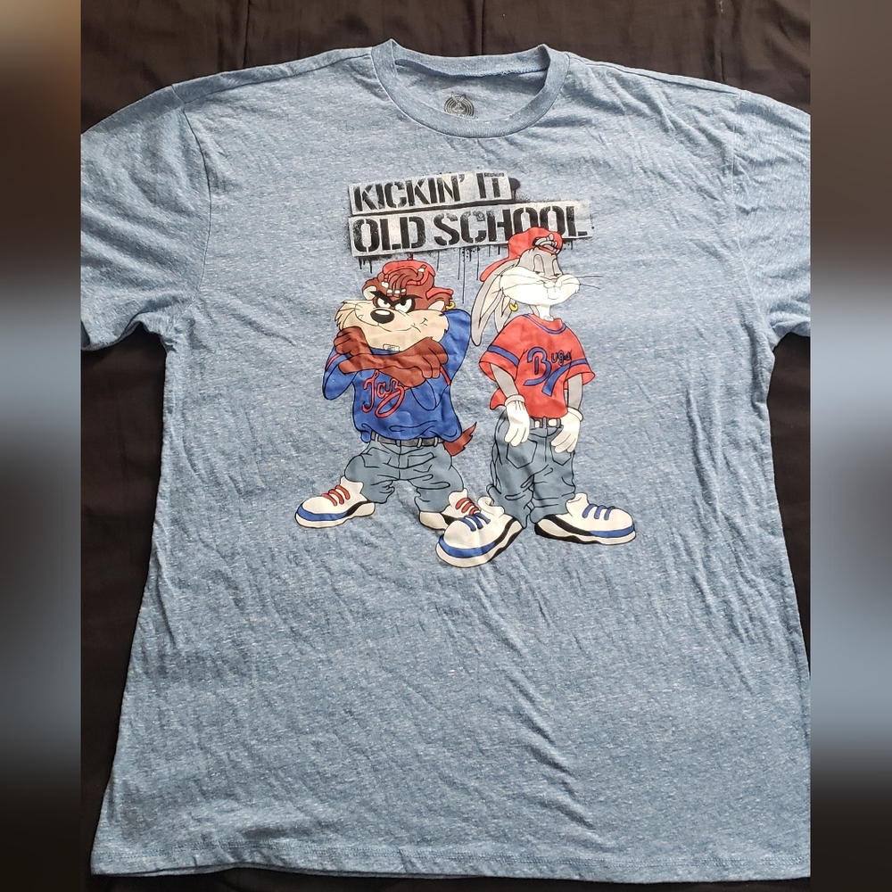 Looney Tunes tshirt